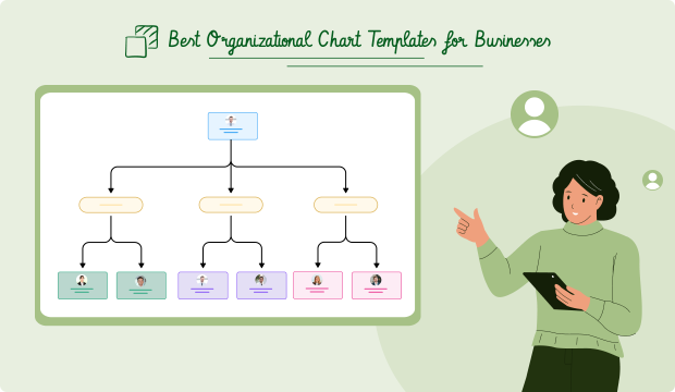 Best Organizational Chart Templates